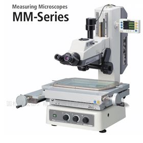 尼康显微镜MM-800S Nikon工具光学测量仪