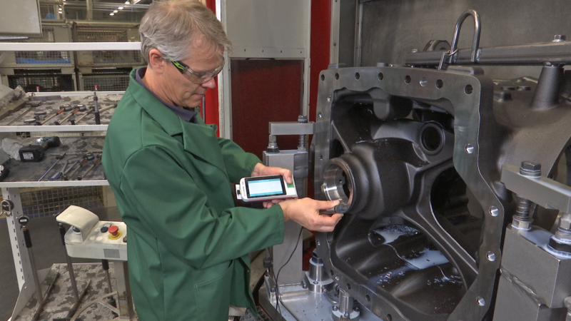 马尔Mahr粗糙度仪Surf M 310货号 6910267