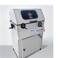 金相切割机 265D型