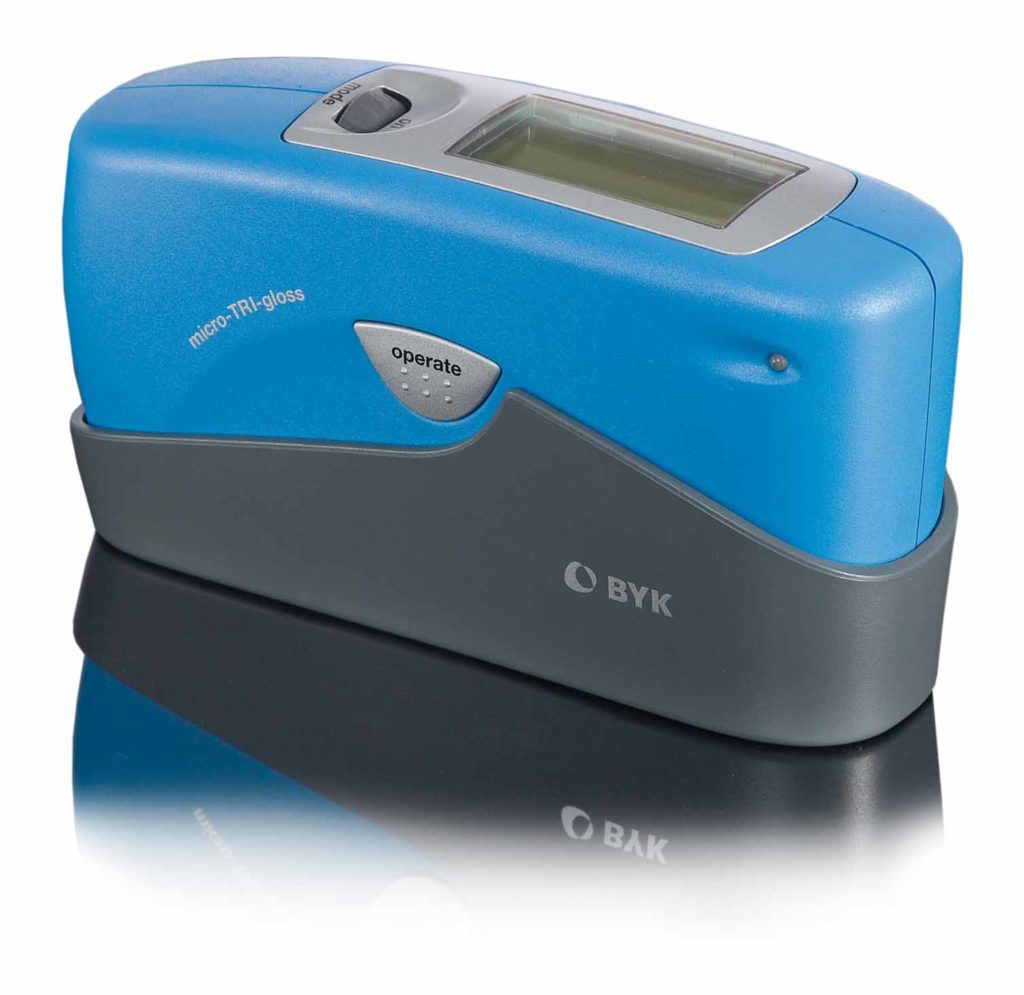 BYK毕克微型光泽仪系列 BYK-4563