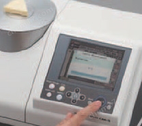 柯尼卡美能达MINOLTA分光测色计CM-5