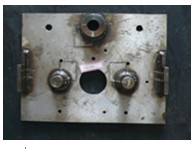 金相显微镜的结构与使用方法