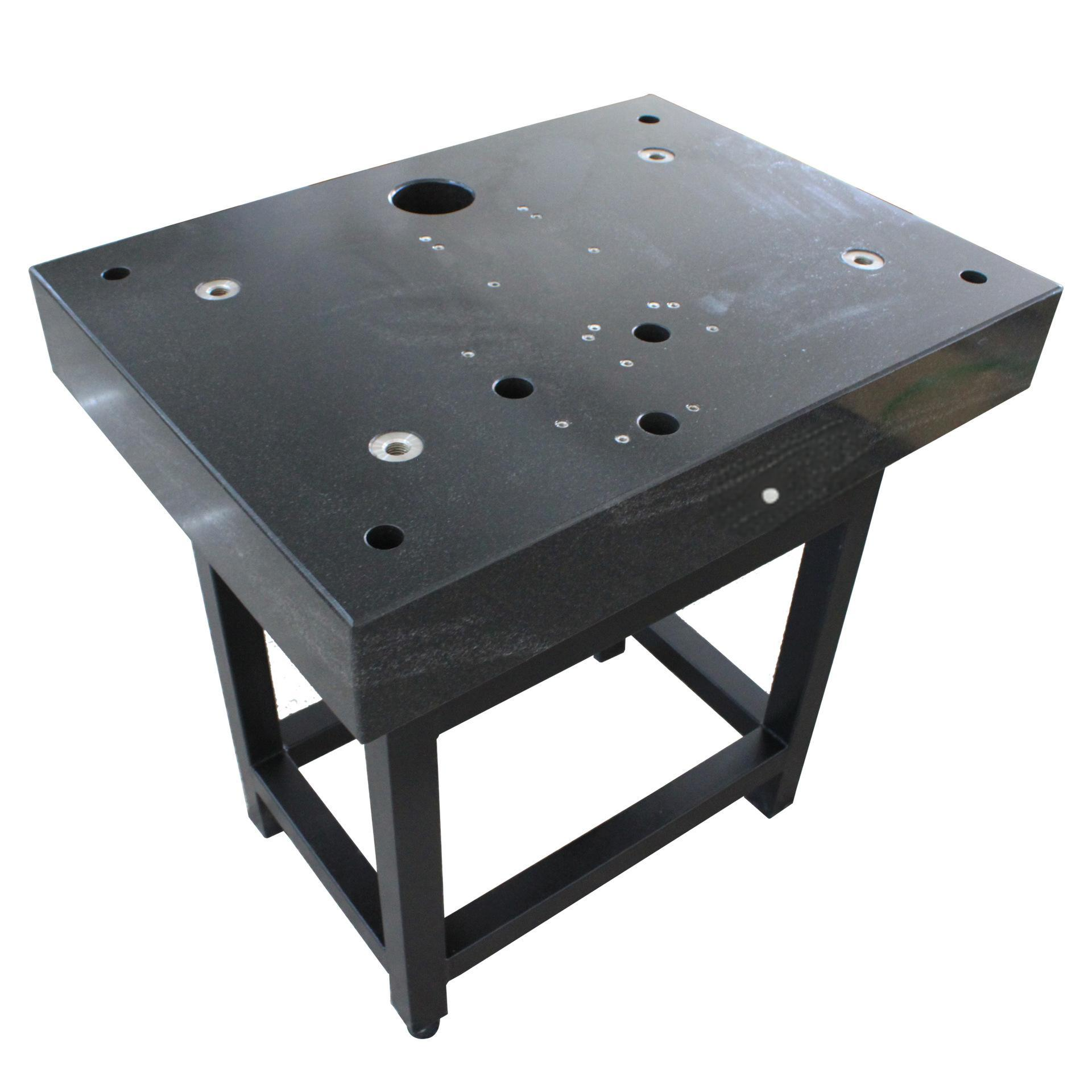 大理石检测平台怎么使用支架 支架承重多少