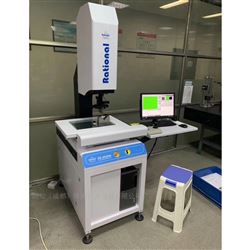 万豪一体式全自动影像测量仪CS-3020H