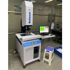 万豪一体式全自动影像测量仪CS-3020H