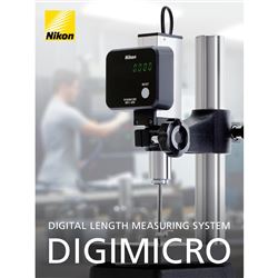 Nikon尼康高度计MFC-200计数器