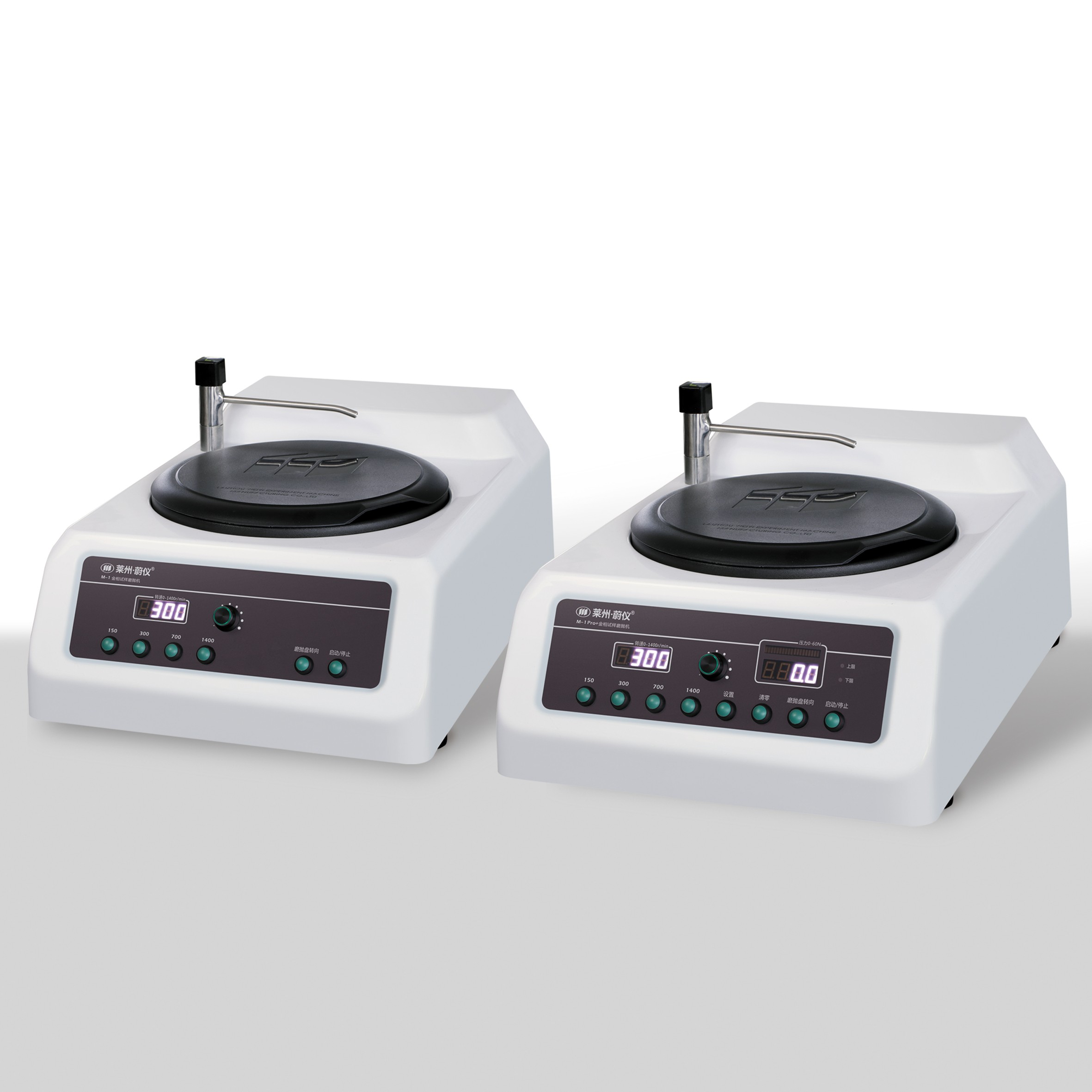 金相试样磨抛机M-1P