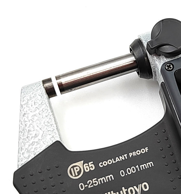 三丰Mitutoyo数显千分尺293-243-30