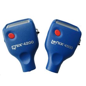 Qnix尼克斯涂层测厚仪Qnix4500
