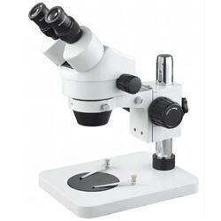 连续变倍体式显微镜SZM745