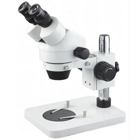 连续变倍体式显微镜SZM745