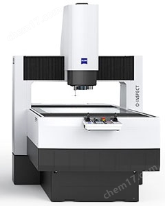 蔡司光学复合三坐标测量机O-INSPECT系列