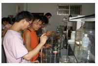 金相显微镜的结构与使用方法