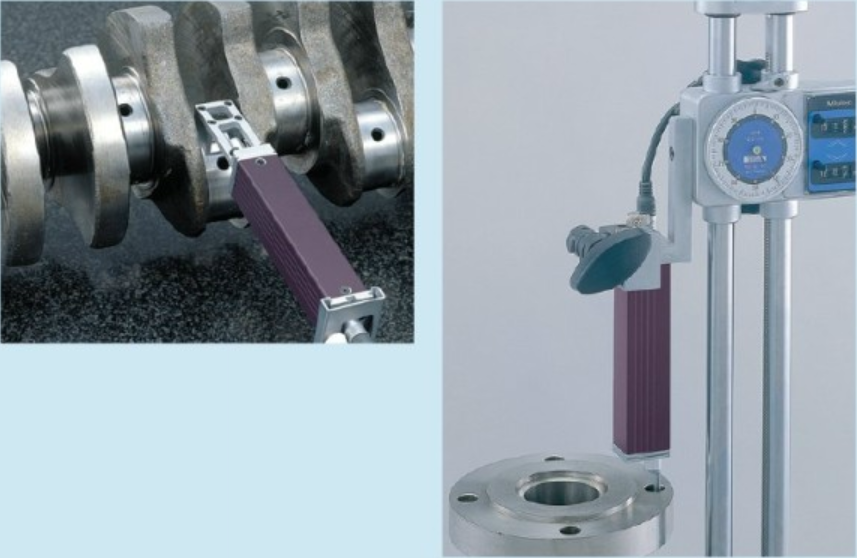 三丰Mitutoyo粗糙度仪 SJ-210使用方法及测量部件