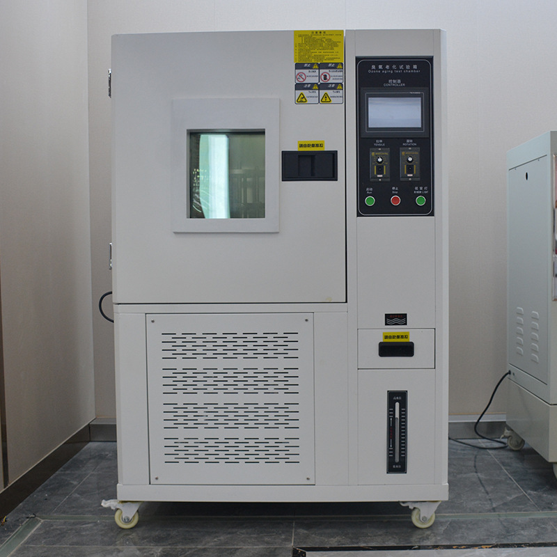 耐黄变测试仪时间对照是怎样的