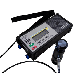 Defelsko全自动涂层附着力测试仪AT-A20