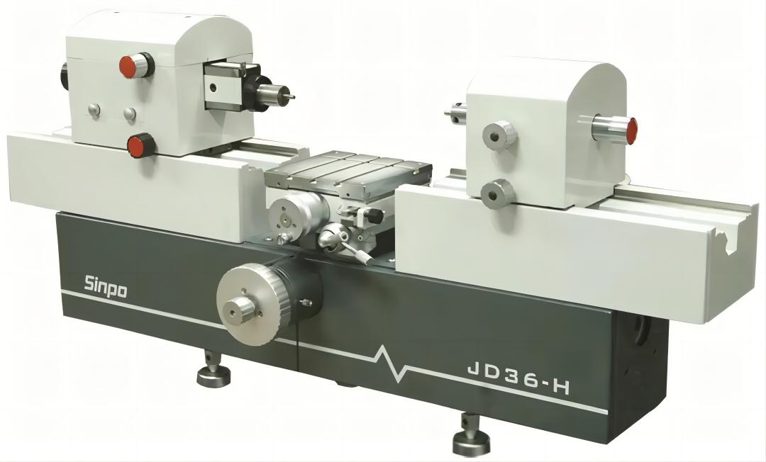 JD36H 高精度万能测长仪