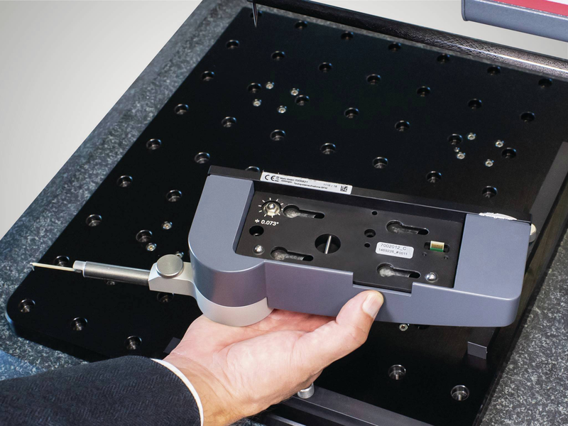 Mahr马尔粗糙度轮廓度仪Surf VD 140