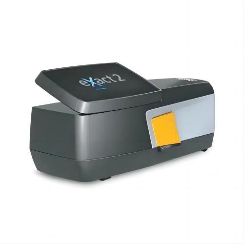 X-Rite爱色丽eXact 2 便携式分光光度计