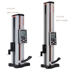 518-244Mitutoyo三丰测高仪一维气浮高度仪 0-350mm