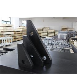 大理石直角尺 花岗岩角尺