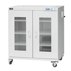 超低湿电子防潮箱 氮气柜 320L