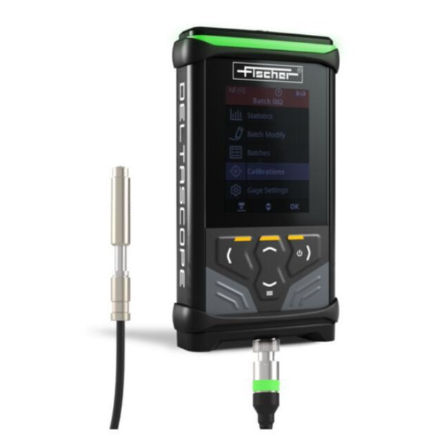菲希尔Fischer涂镀层测量仪