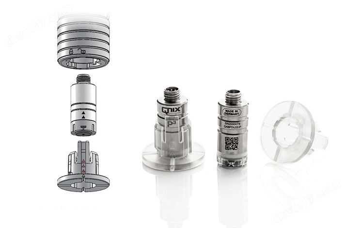 尼克斯qnix 5500两用型涂层测厚仪