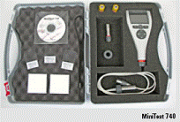 德国EPK涂层测厚仪MiniTest 730