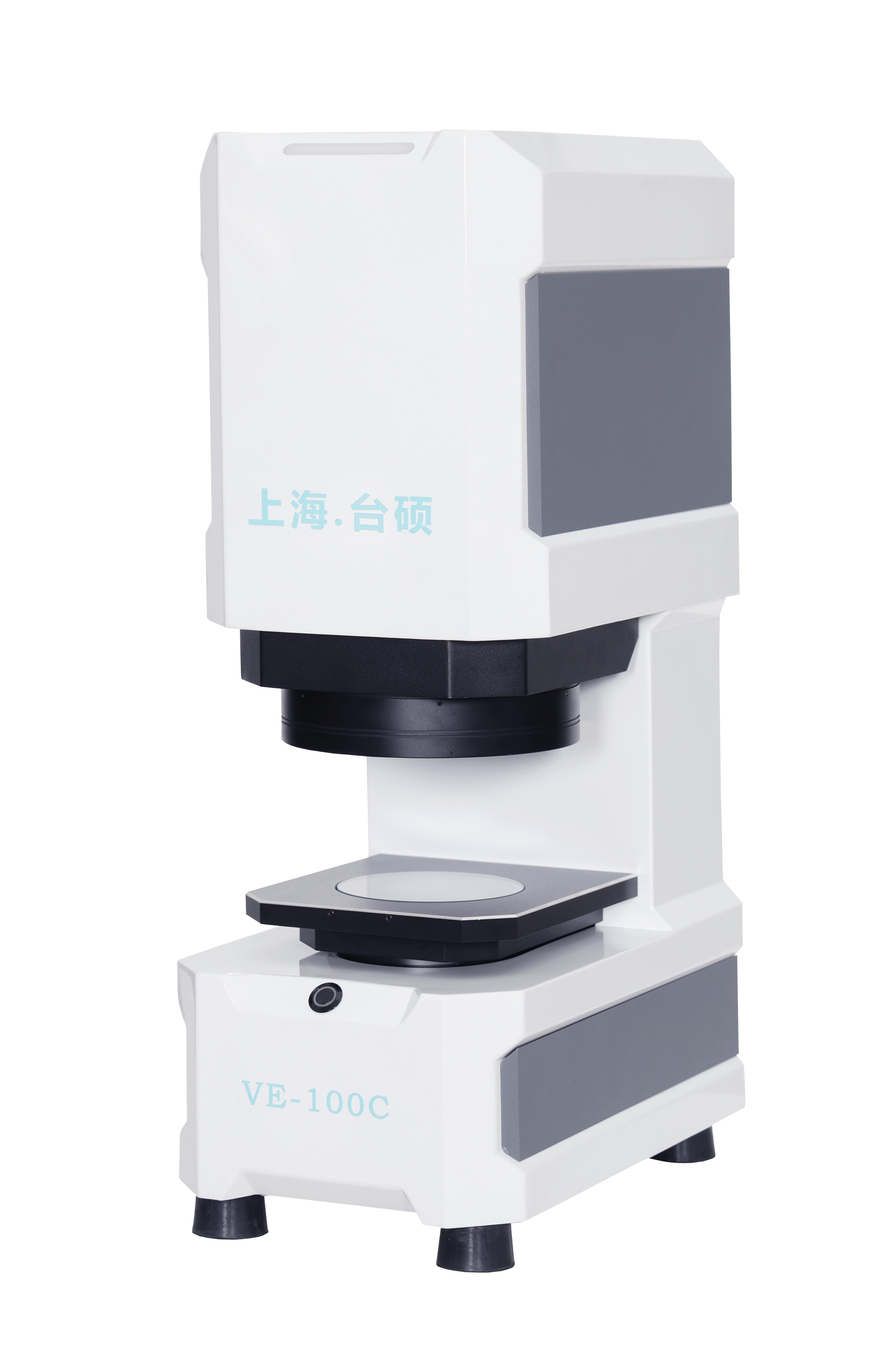 一键尺寸测量仪 闪测影像仪常见应用知识