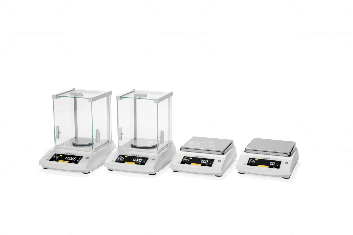 赛多利斯推出新一代基础型实验室天平Entris® II BCE系列天平