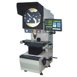 CPJ-3015A万豪数字式测量投影仪