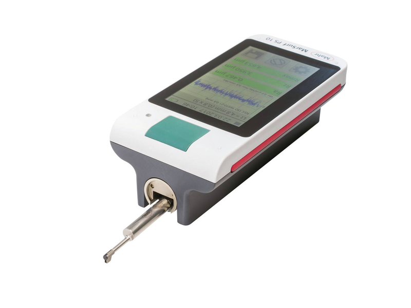 马尔Mahr表面粗糙度仪 PS 10货号 6910230