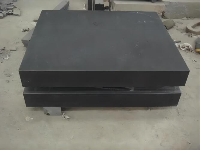 大理石检测平台 花岗石测量平台 维修方法