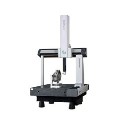 海克斯康EXPLORER系列三坐标 维修回收校准