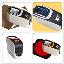 彩普DS60 62 64卧式分光测色仪