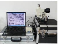 金相显微镜的结构与使用方法