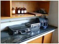 金相显微镜的结构与使用方法