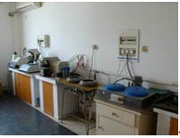 金相显微镜的结构与使用方法