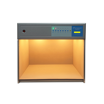 标准光源对色灯箱的作用和应用范围