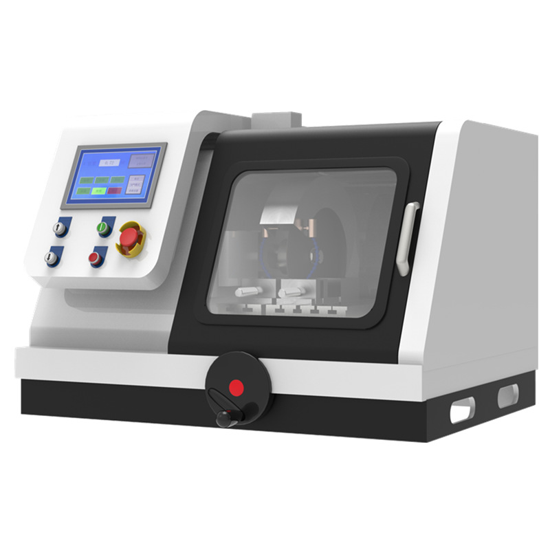 金相试样全自动切割机YSZQ-100