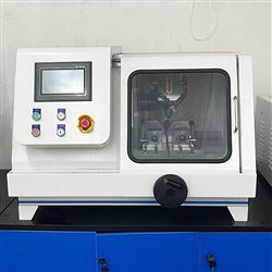 全自动金相试样切割机YSZQ-80