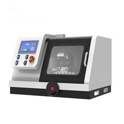 金相试样全自动切割机YSZQ-100