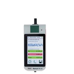 马尔Mahr表面粗糙度仪PS 10 成都批发