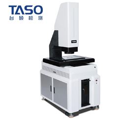 QVME系列全自动二次元影像测量仪