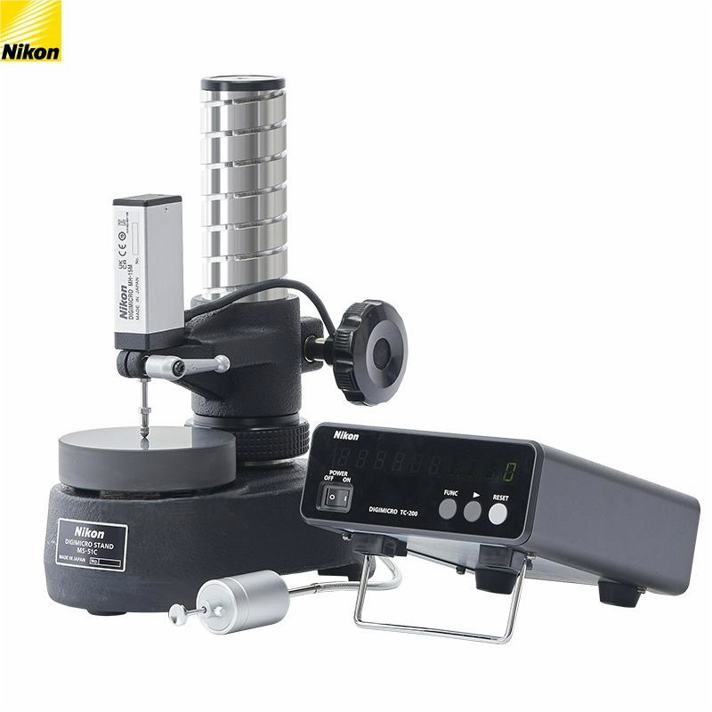 Nikon 尼康高度仪 MH-15M 0-15mm