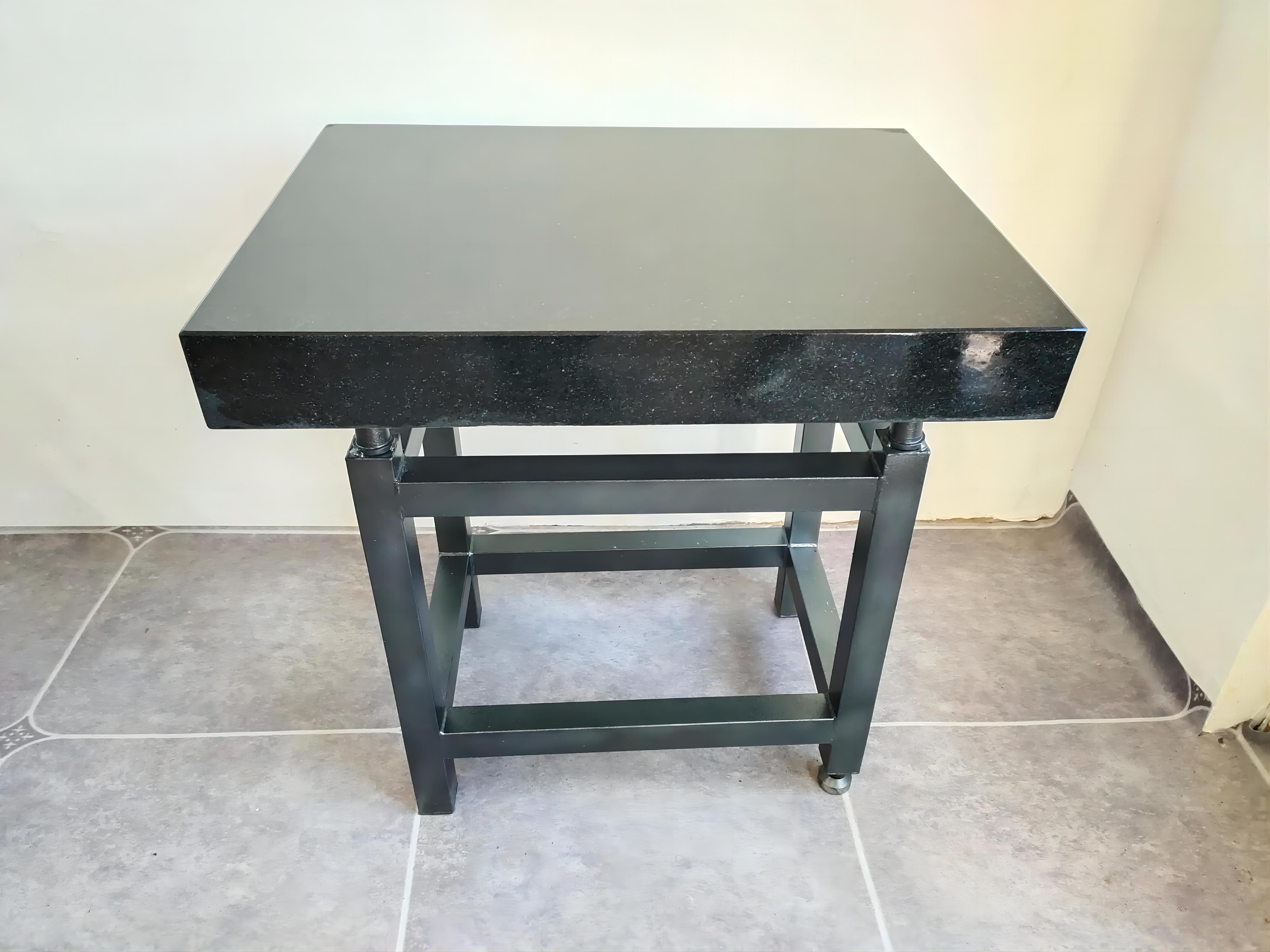 大理石工作台 花岗石平台 调试 维修