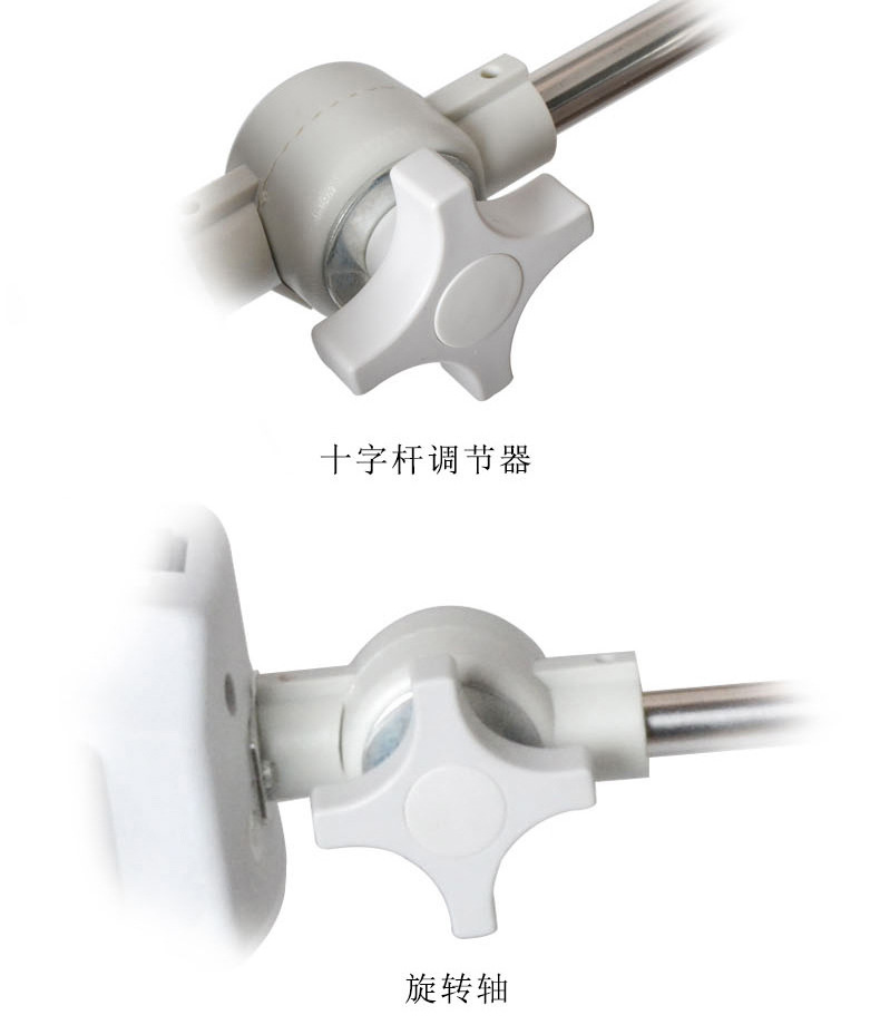 台式LED放大镜YLT-86B