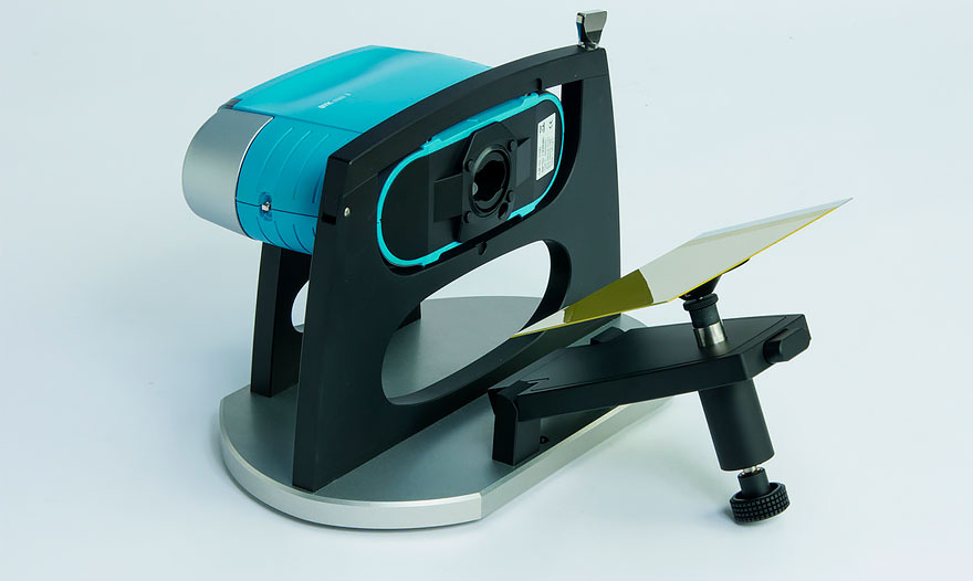 德国BYK mac i 7030分光光度计