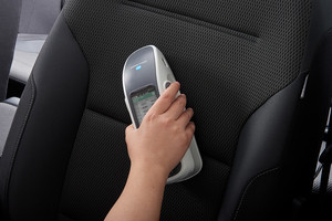 柯尼卡美能达MINOLTA光泽度色差仪CM-25CG